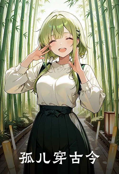 孤儿穿古今