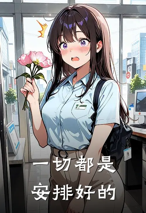 一切都是安排好的