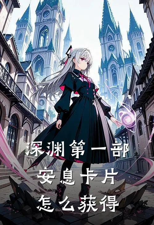 深渊第一部安息卡片怎么获得
