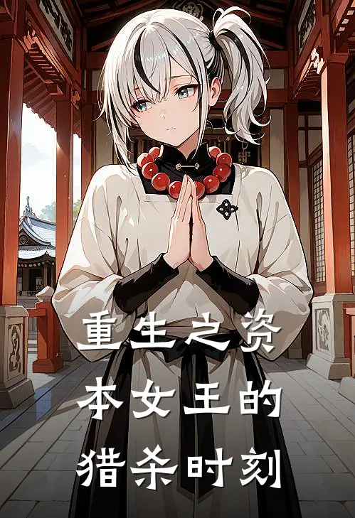 重生之资本女王的猎杀时刻