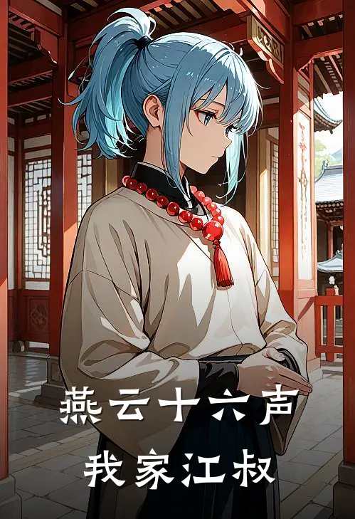 【燕云十六声】我家江叔(燕明唐生)小说全文免费阅读_无弹窗全文免费阅读【燕云十六声】我家江叔(燕明唐生)