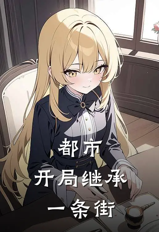 都市，开局继承一条街