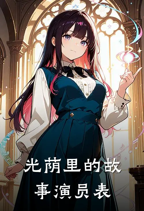 光荫里的故事演员表