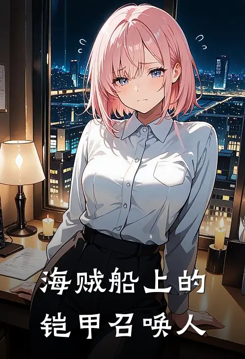 海贼船上的铠甲召唤人