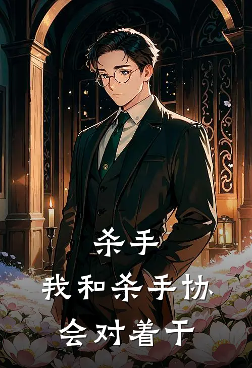 杀手：我和杀手协会对着干