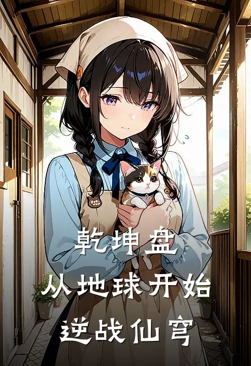 乾坤盘：从地球开始逆战仙穹(龚越杨枫)全本免费在线阅读_乾坤盘：从地球开始逆战仙穹最新章节在线阅读