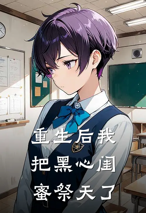 重生后我把黑心闺蜜祭天了苏晚林薇薇推荐完结小说_热门小说在线阅读重生后我把黑心闺蜜祭天了(苏晚林薇薇)