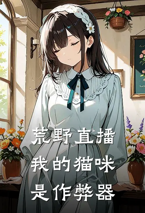 荒野直播：我的猫咪是作弊器(陆凛猫咪)热门小说_《荒野直播：我的猫咪是作弊器》最新章节在线阅读