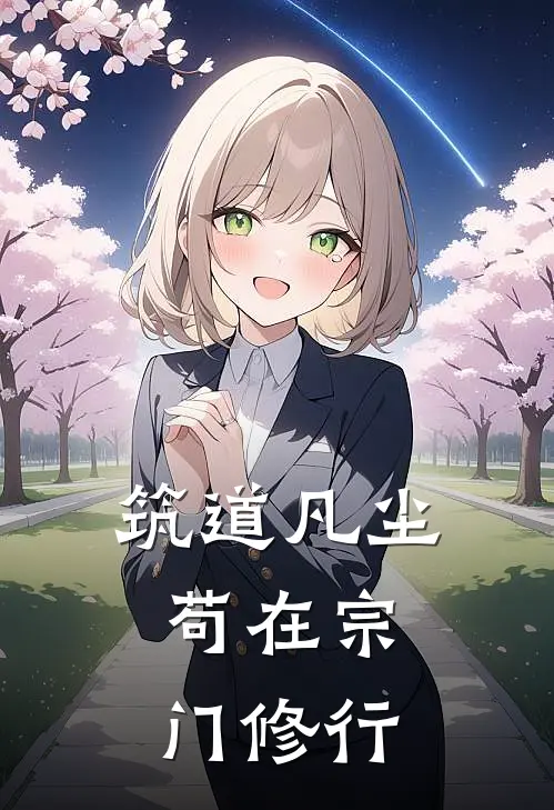 筑道凡尘：苟在宗门修行