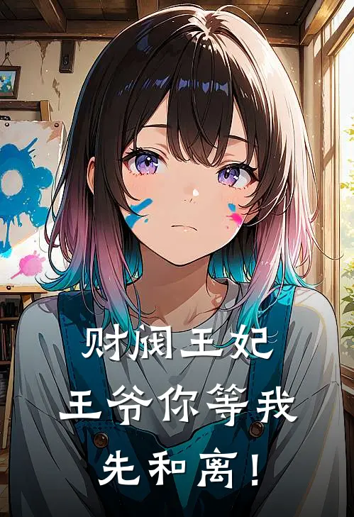 财阀王妃，王爷你等我先和离！苏渔沈耀热门小说阅读_完本完结小说财阀王妃，王爷你等我先和离！苏渔沈耀