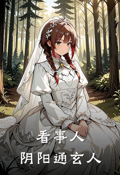 看事人：阴阳通玄人