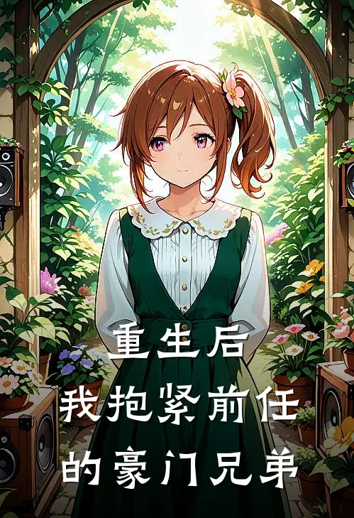 重生后，我抱紧前任的豪门兄弟