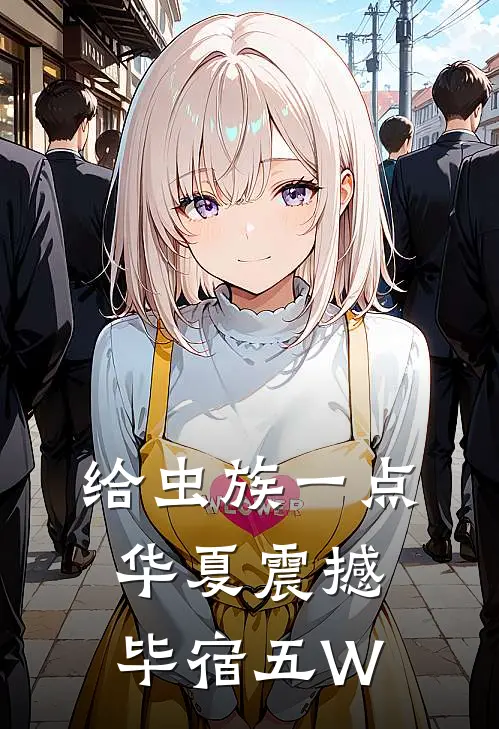 给虫族一点华夏震撼毕宿五W