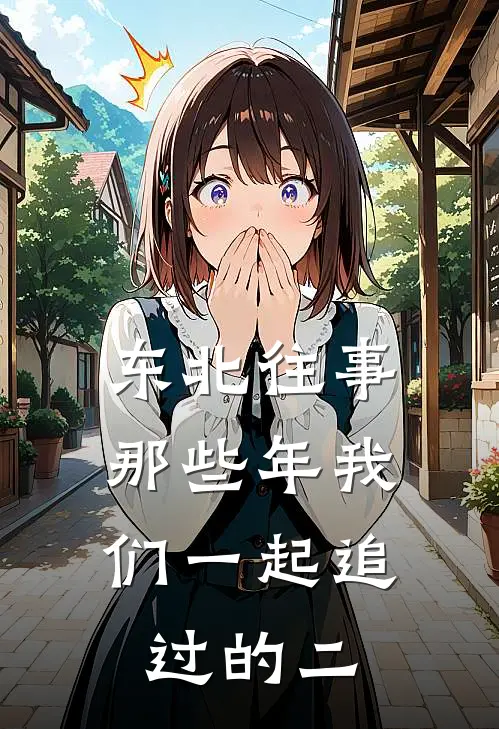 东北往事：那些年我们一起追过的“二”(陈建军大宽)免费阅读完整版小说_完结免费小说东北往事：那些年我们一起追过的“二”(陈建军大宽)