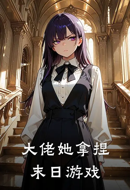 大佬她拿捏末日游戏
