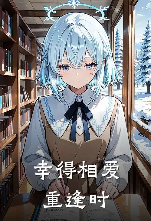 幸得相爱重逢时