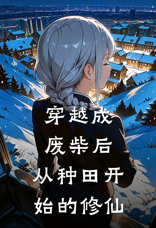 穿越成废柴后，从种田开始的修仙