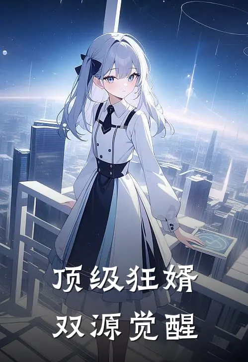 顶级狂婿：双源觉醒全文免费阅读无弹窗大结局_顶级狂婿：双源觉醒（林夜苏清雅）小说免费阅读大结局