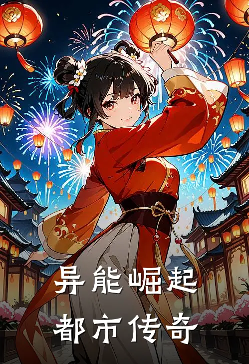 异能崛起：都市传奇林风林风热门小说完结_热门的小说异能崛起：都市传奇林风林风