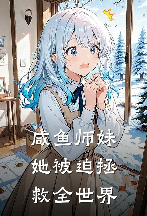 咸鱼师妹她被迫拯救全世界姜浅姜循完结好看小说_无弹窗全文免费阅读咸鱼师妹她被迫拯救全世界(姜浅姜循)