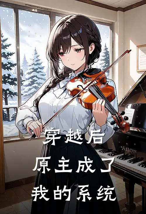 穿越后，原主成了我的系统秦墨林毅热门小说大全_免费小说完结穿越后，原主成了我的系统秦墨林毅