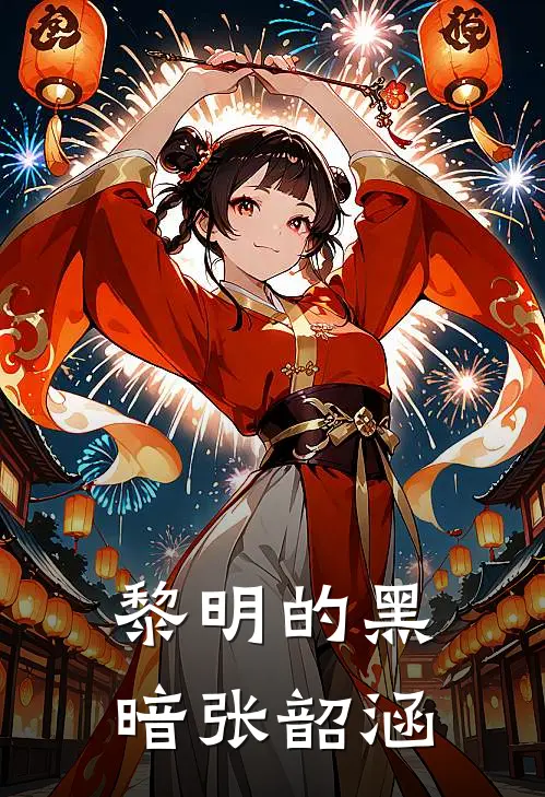 黎明的黑暗张韶涵