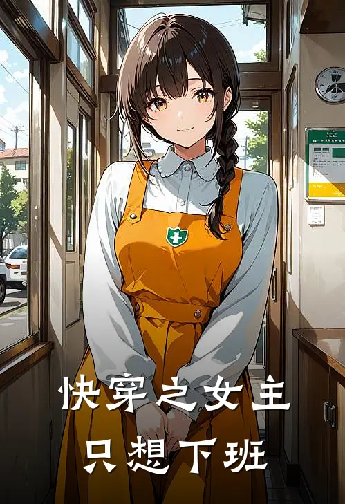 快穿之女主只想下班宋挽戈宋挽戈免费完结版小说_小说完结快穿之女主只想下班宋挽戈宋挽戈