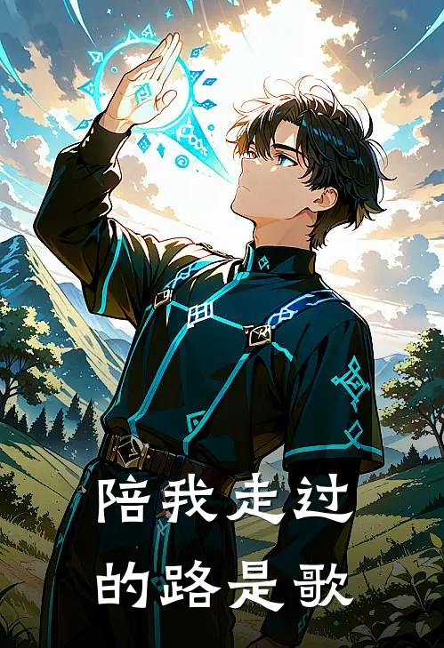 陪我走过的路是歌