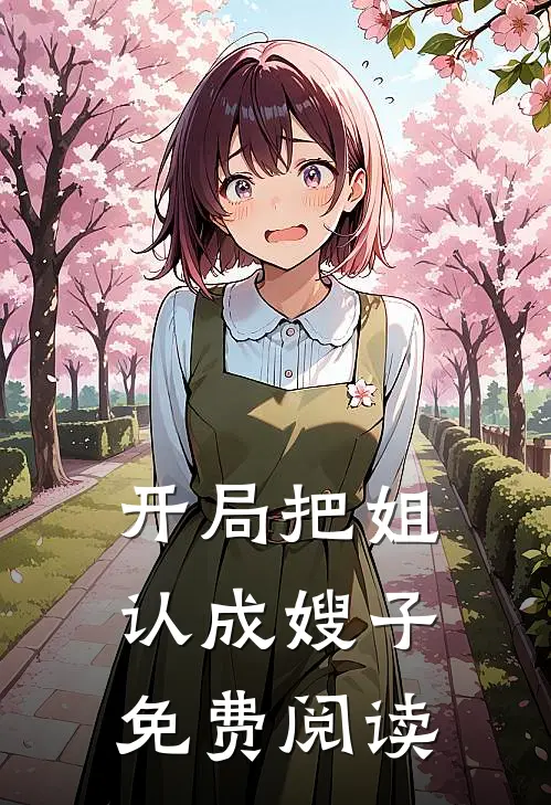 开局把姐认成嫂子免费阅读