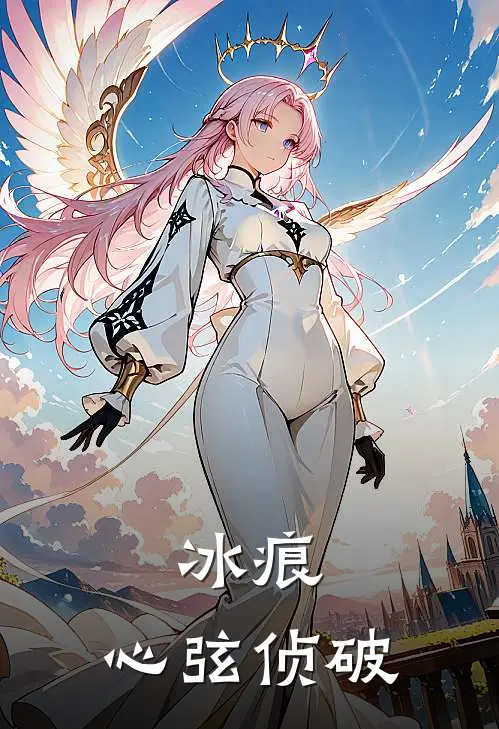 苏临雪顾寒辰《冰痕：心弦侦破》完结版免费阅读_苏临雪顾寒辰热门小说