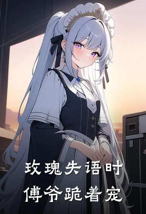 玫瑰失语时傅爷跪着宠