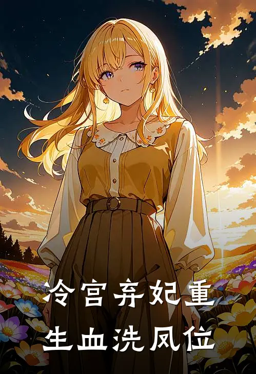 冷宫弃妃重生血洗凤位