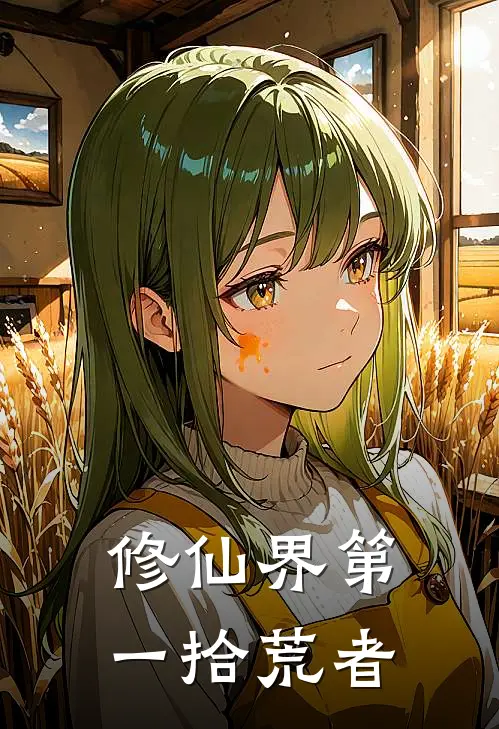 修仙界第一拾荒者