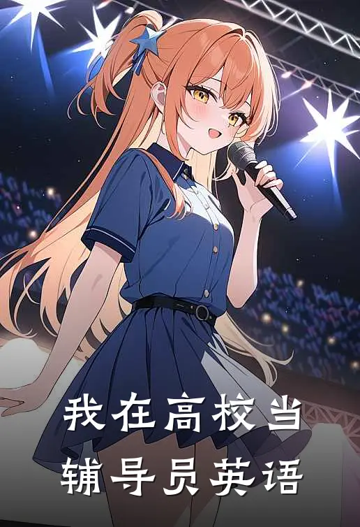 我在高校当辅导员英语