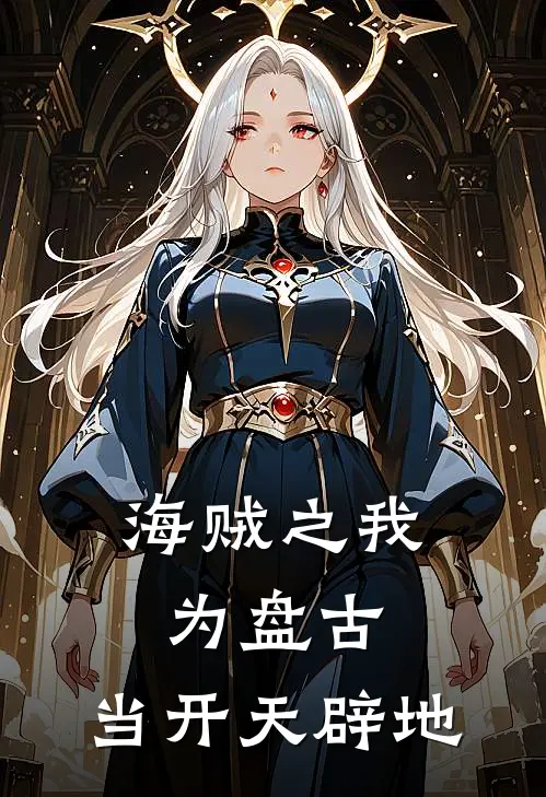 海贼之我为盘古，当开天辟地