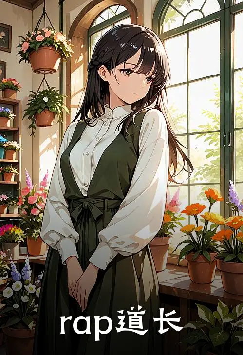 rap道长