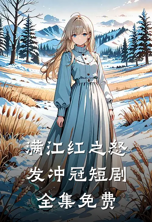 满江红之怒发冲冠短剧全集免费