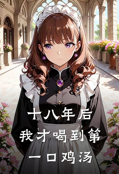 十八年后，我才喝到第一口鸡汤