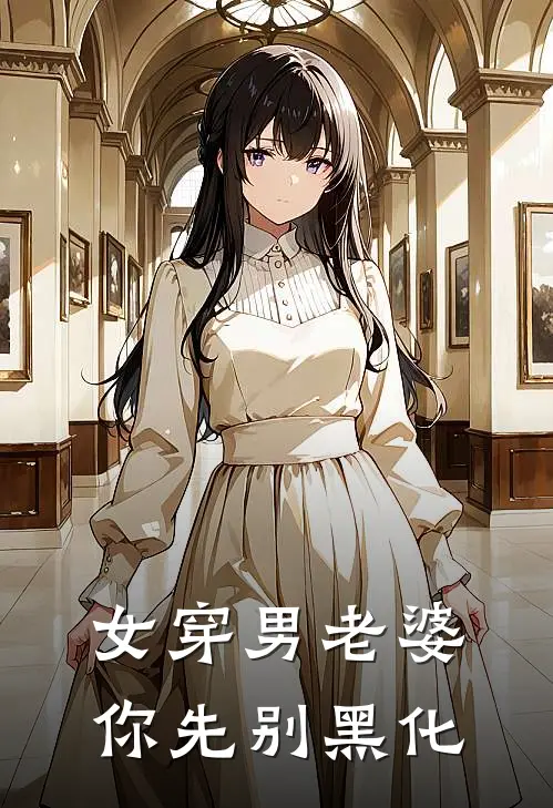 【女穿男】老婆你先别黑化顾婉之柳佳怡最新小说推荐_完结小说【女穿男】老婆你先别黑化(顾婉之柳佳怡)