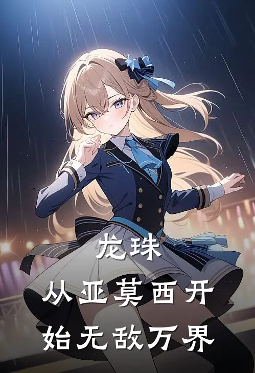 龙珠：从亚莫西开始无敌万界