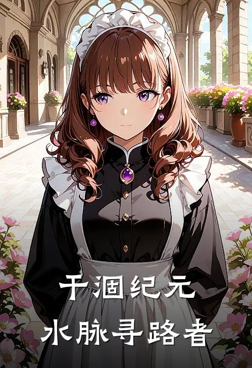 干涸纪元：水脉寻路者