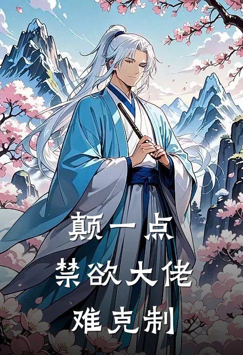 颠一点，禁欲大佬难克制