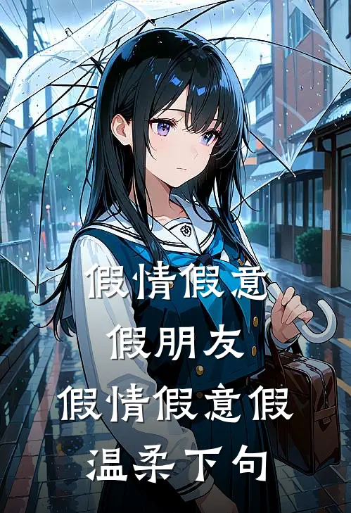 假情假意假朋友,假情假意假温柔下句