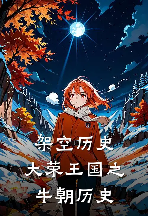 架空历史：大荣王国之牛朝历史