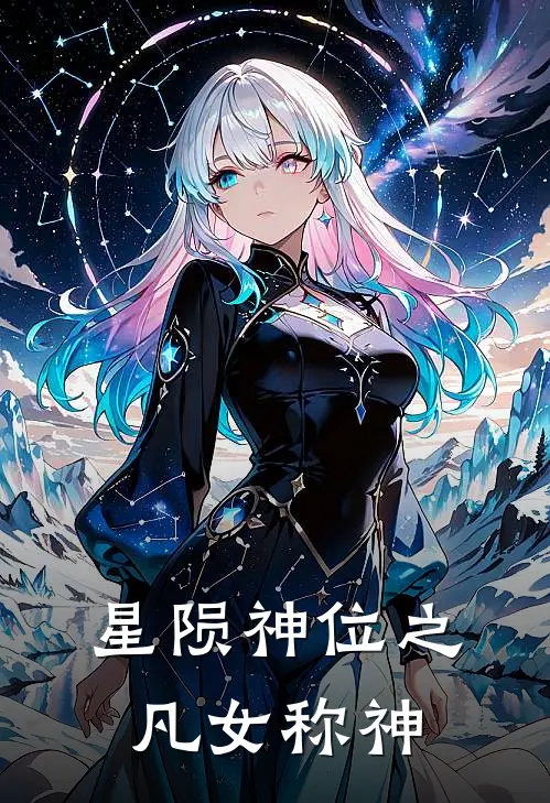 星陨神位之凡女称神