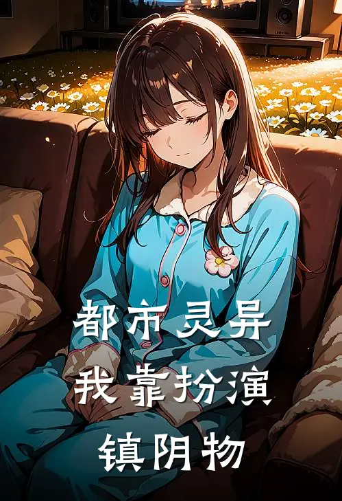 都市灵异：我靠扮演镇阴物