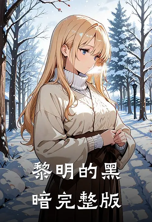 黎明的黑暗完整版