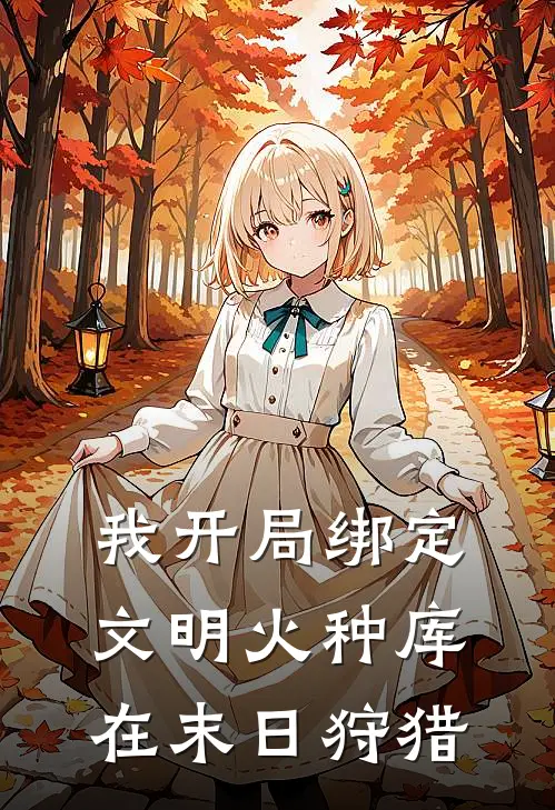 我开局绑定文明火种库在末日狩猎