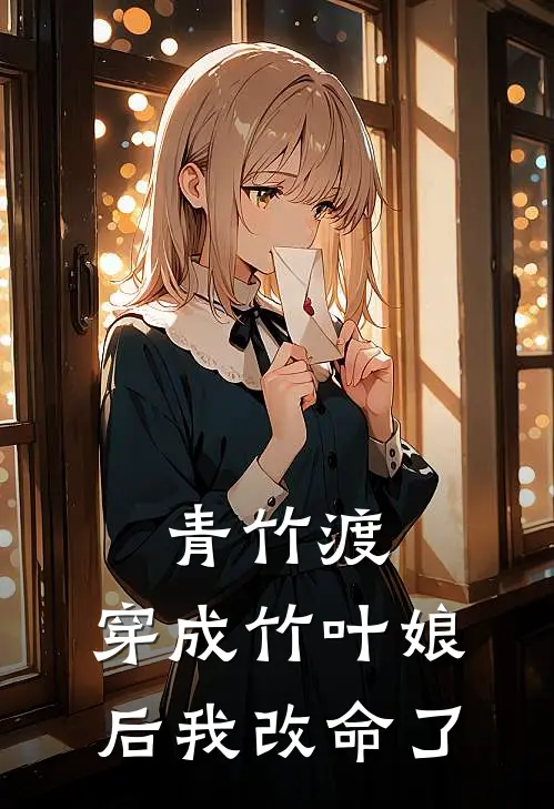 青竹渡：穿成竹叶娘后我改命了林薇芸娘已完结小说推荐_完整版小说青竹渡：穿成竹叶娘后我改命了(林薇芸娘)