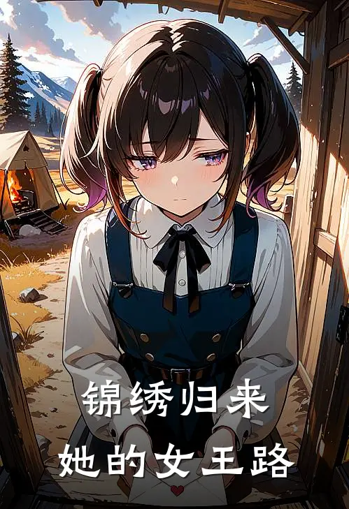 锦绣归来：她的女王路